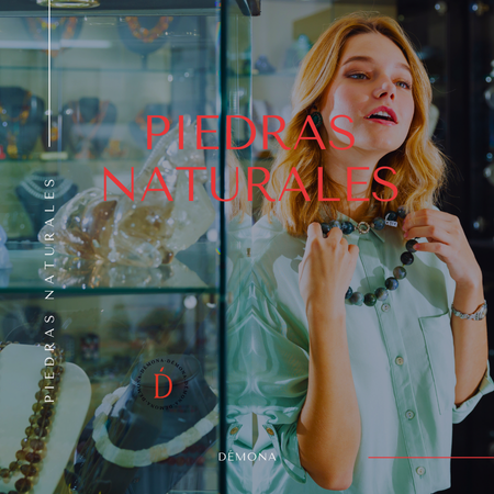 NATURAL STONES