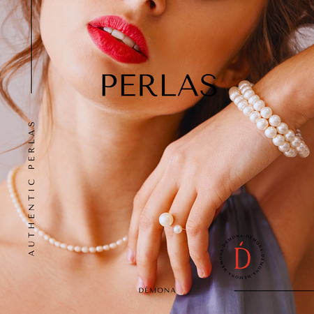 PEARLS