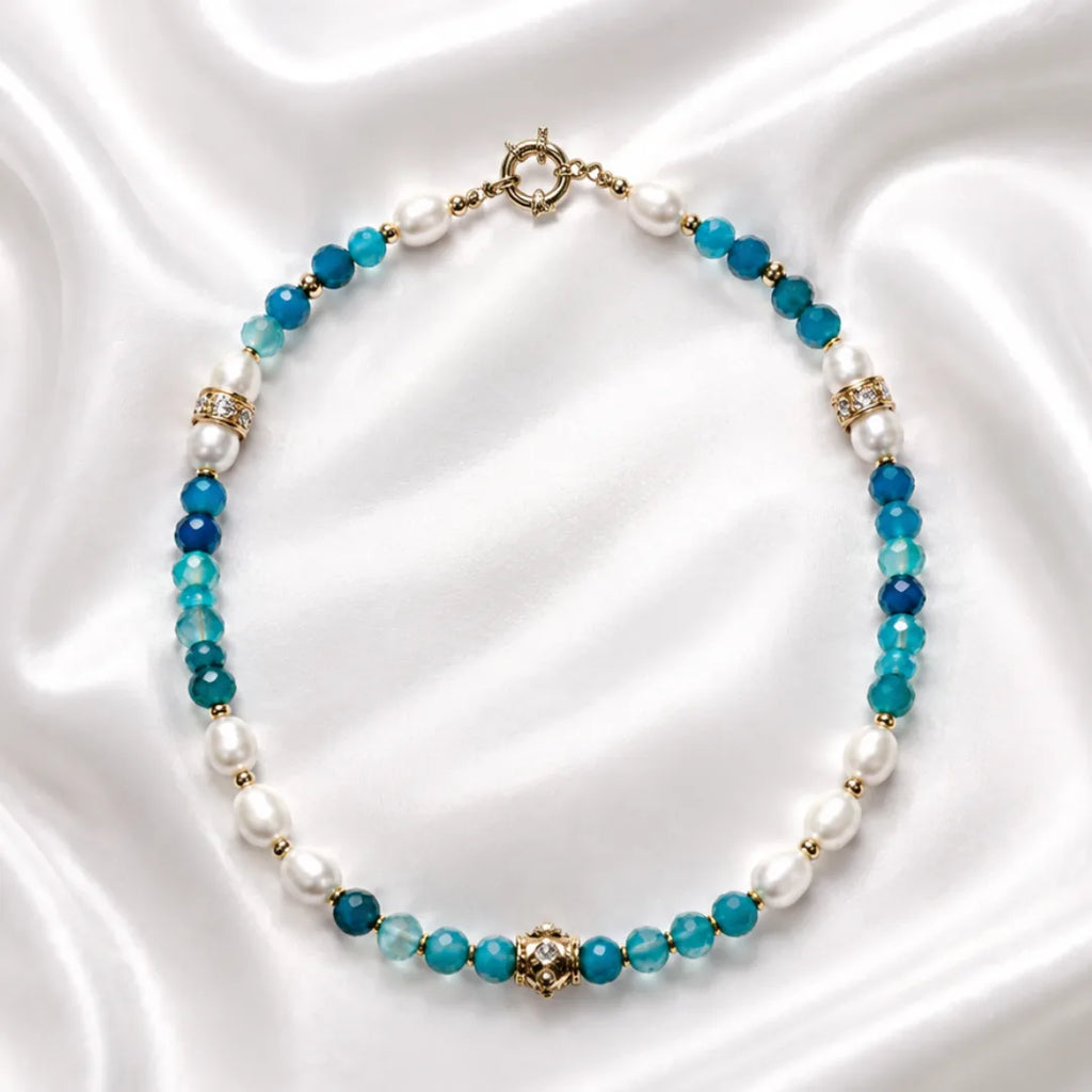Capri Necklace