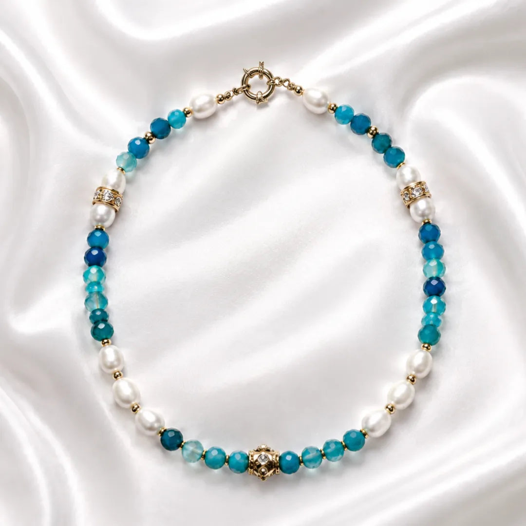 Capri Necklace