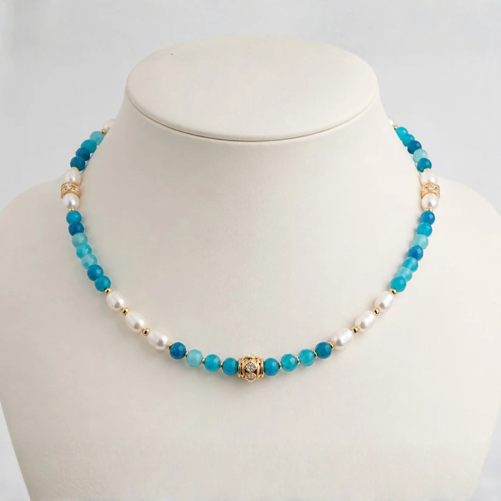 Capri Necklace