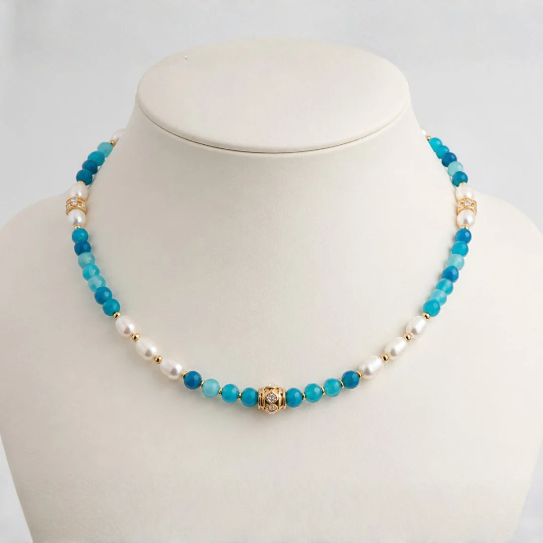 Capri Necklace