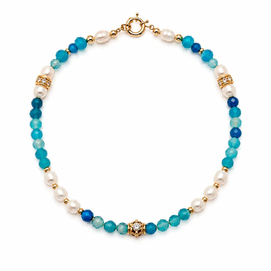 Capri Necklace