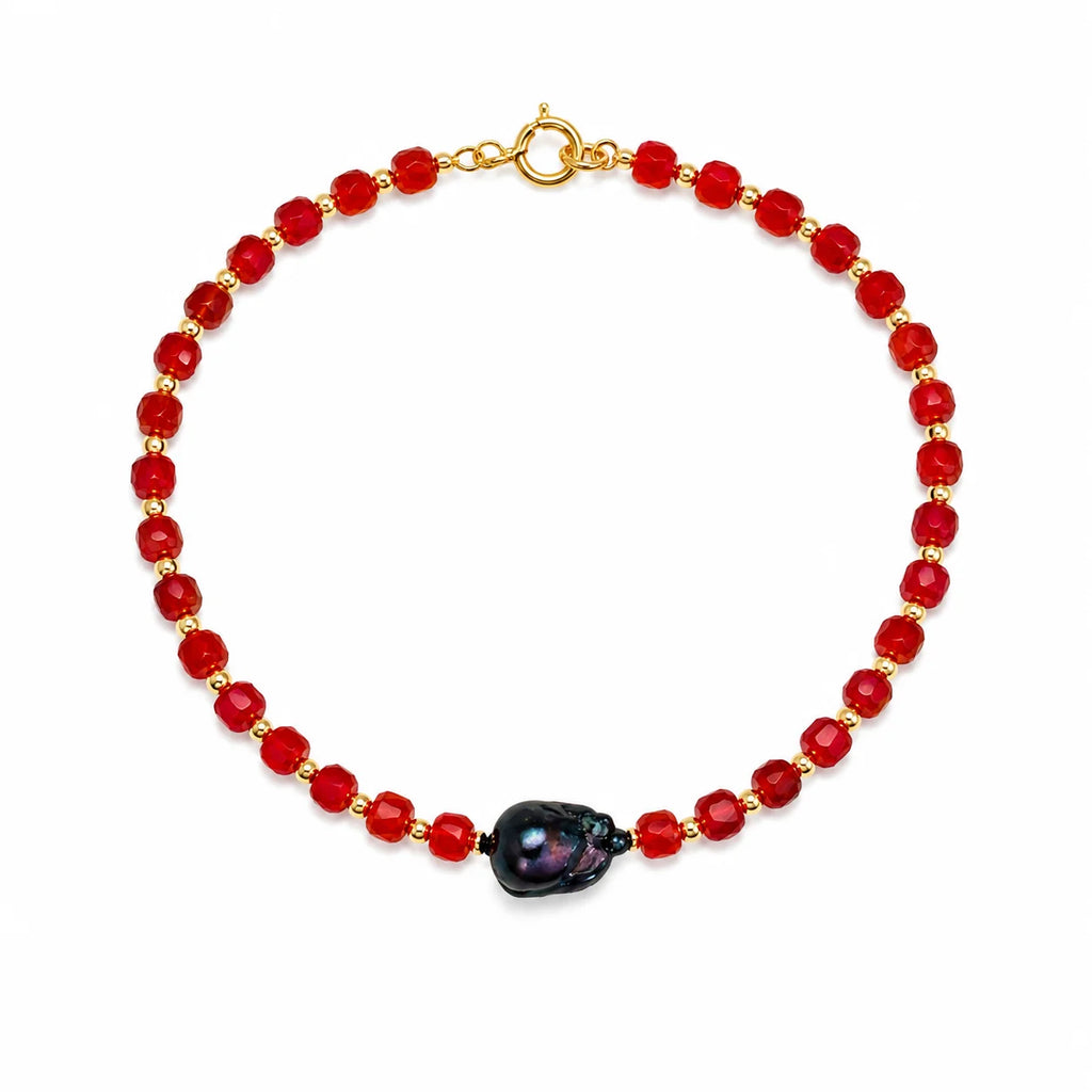 Monaco Lumière Necklace