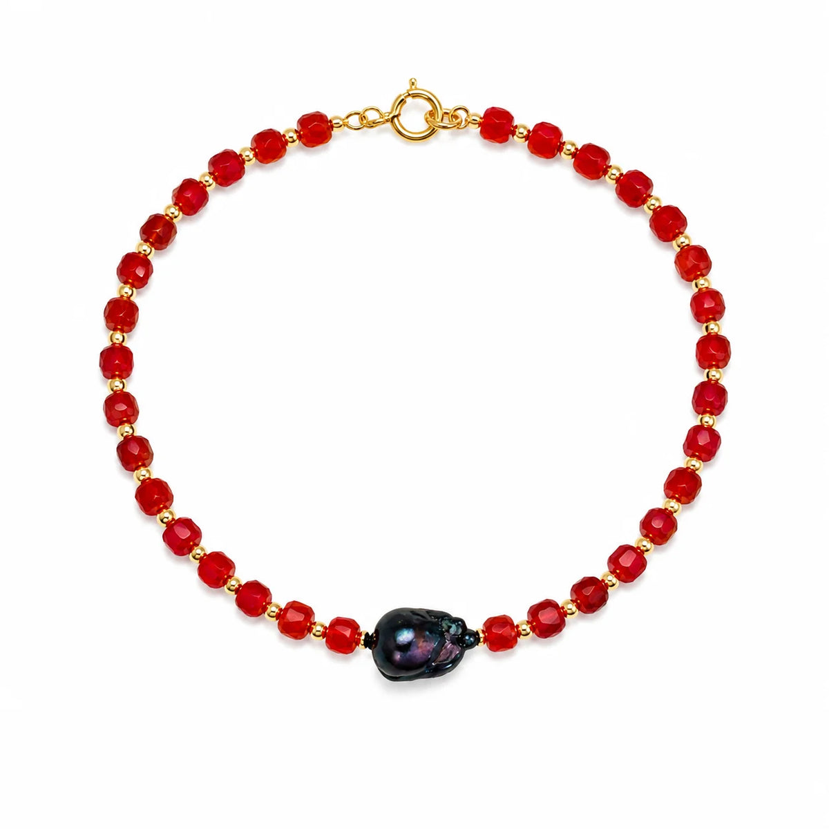Monaco Lumière Necklace