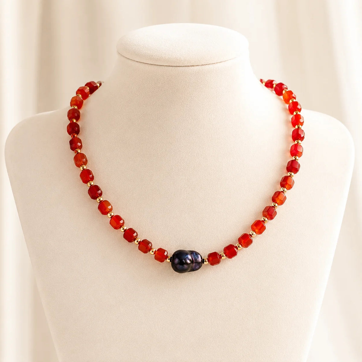 Monaco Lumière Necklace