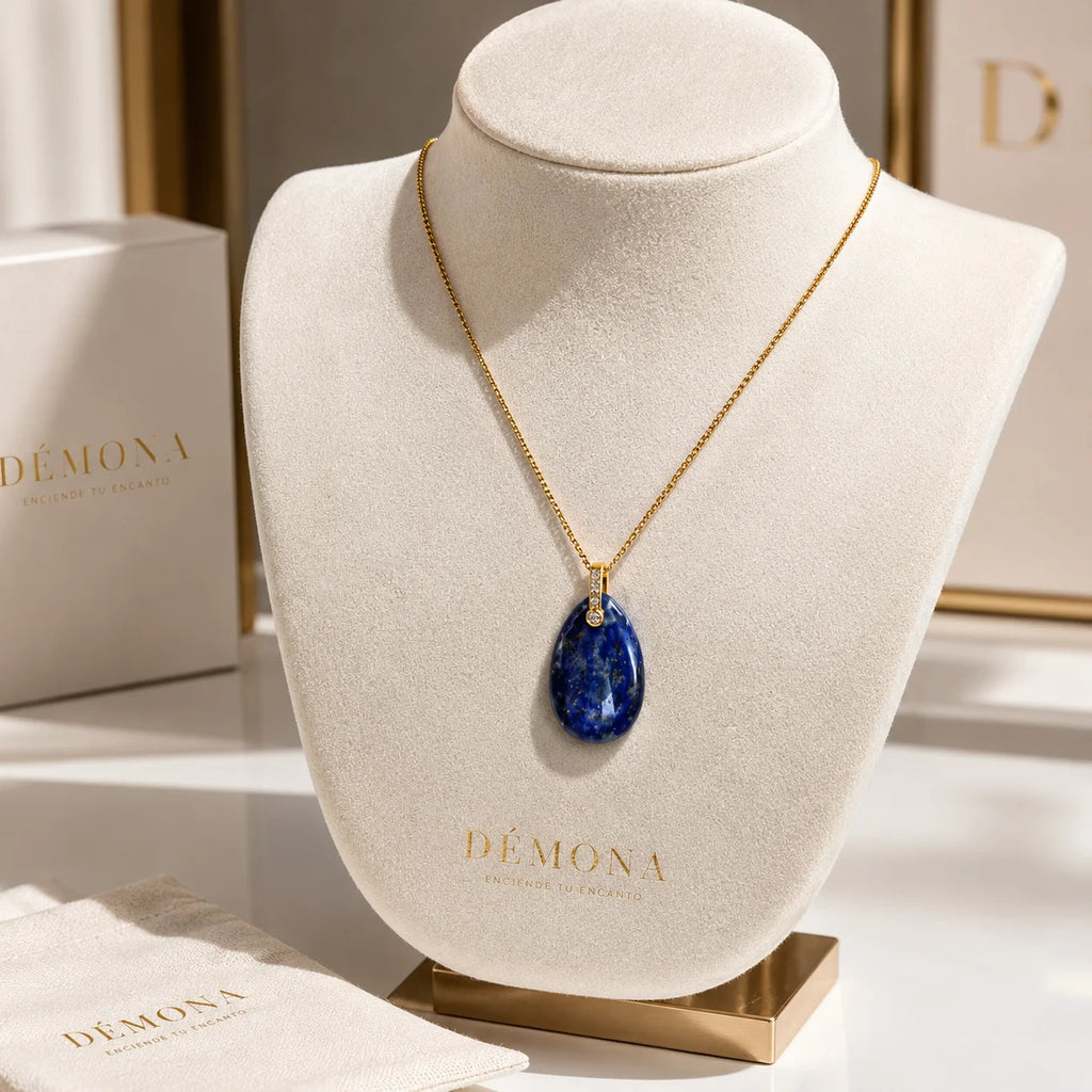 LAPISLAZULI ROYAL