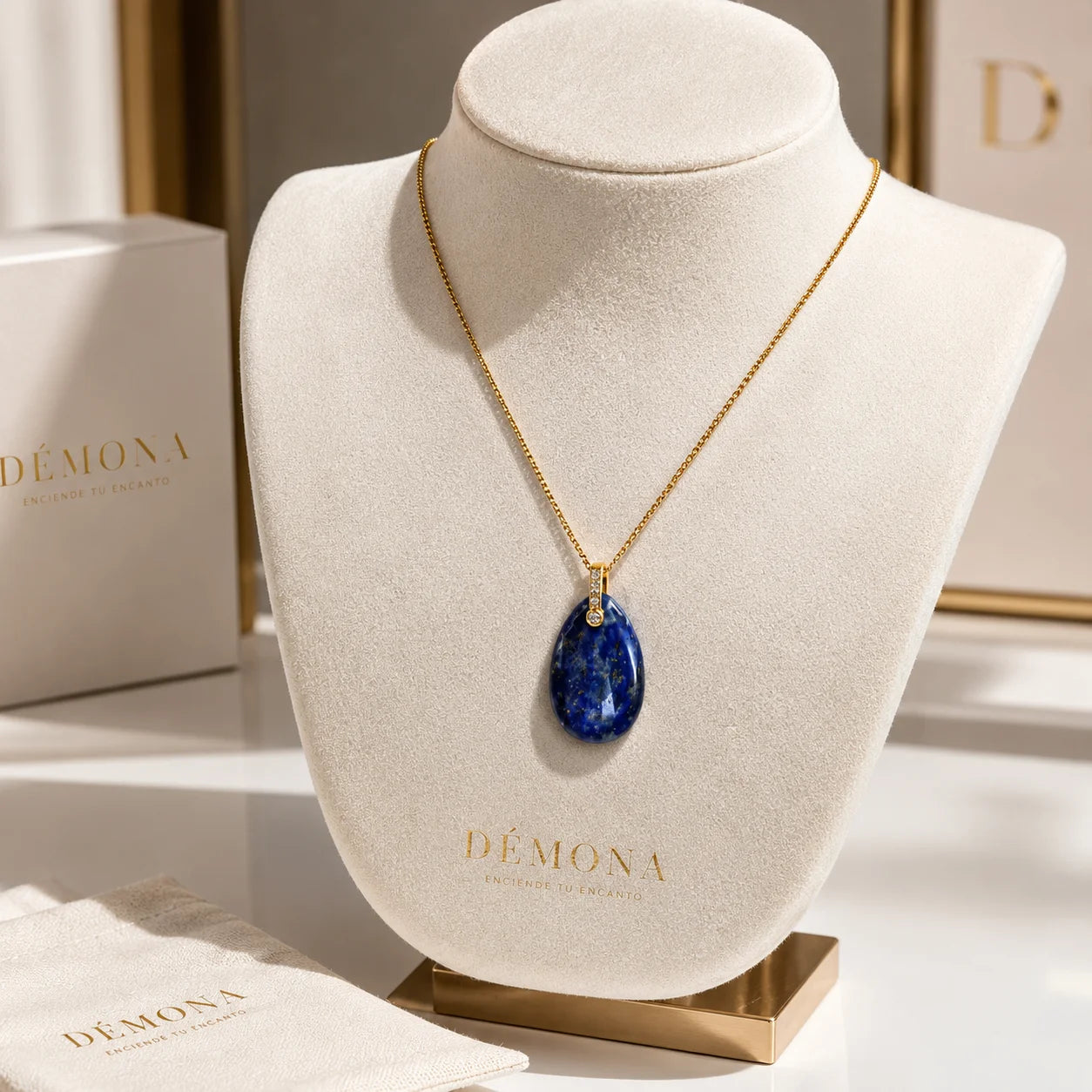LAPISLAZULI ROYAL