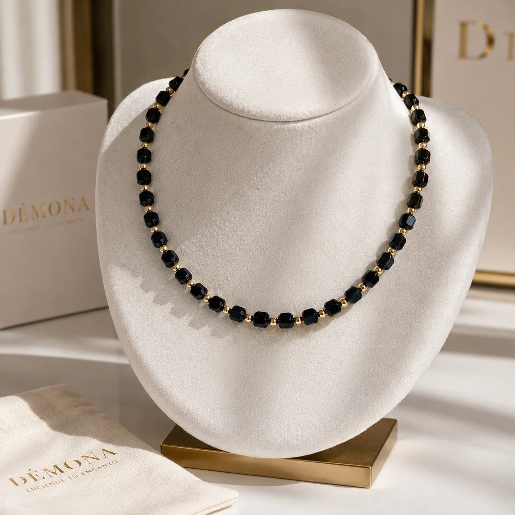 NOIR D'OR