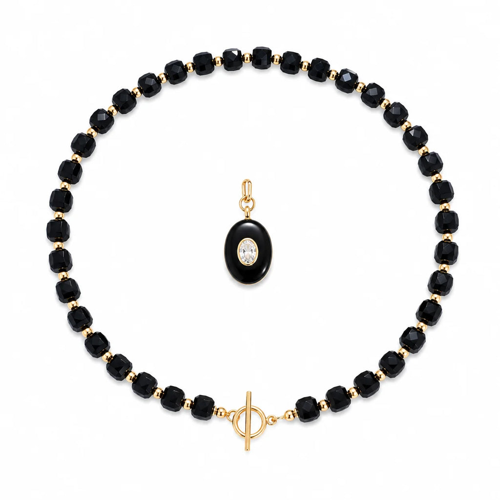 NOIR D'OR