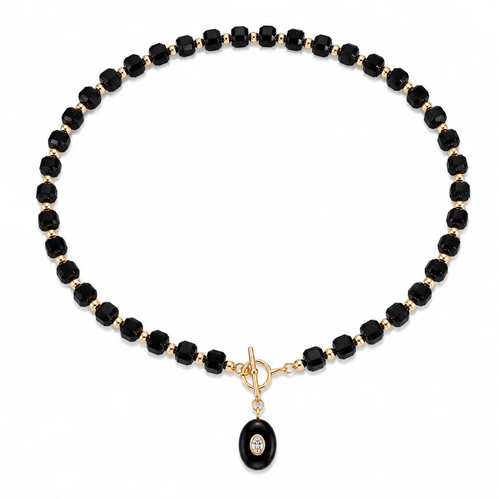 NOIR D'OR