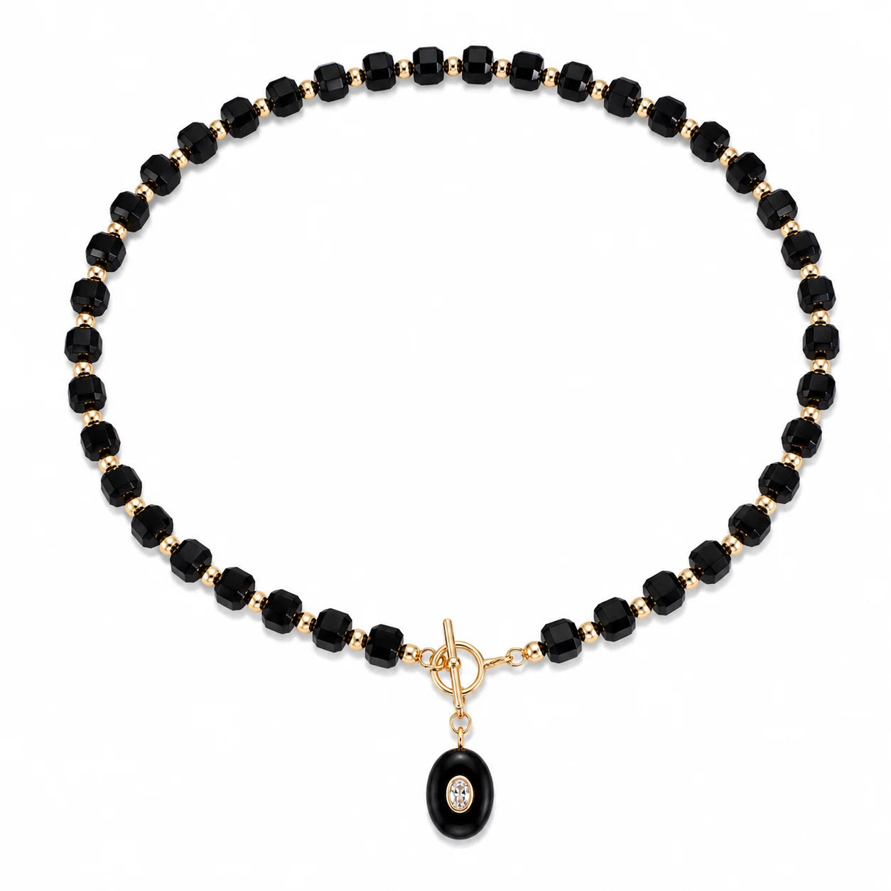 NOIR D'OR