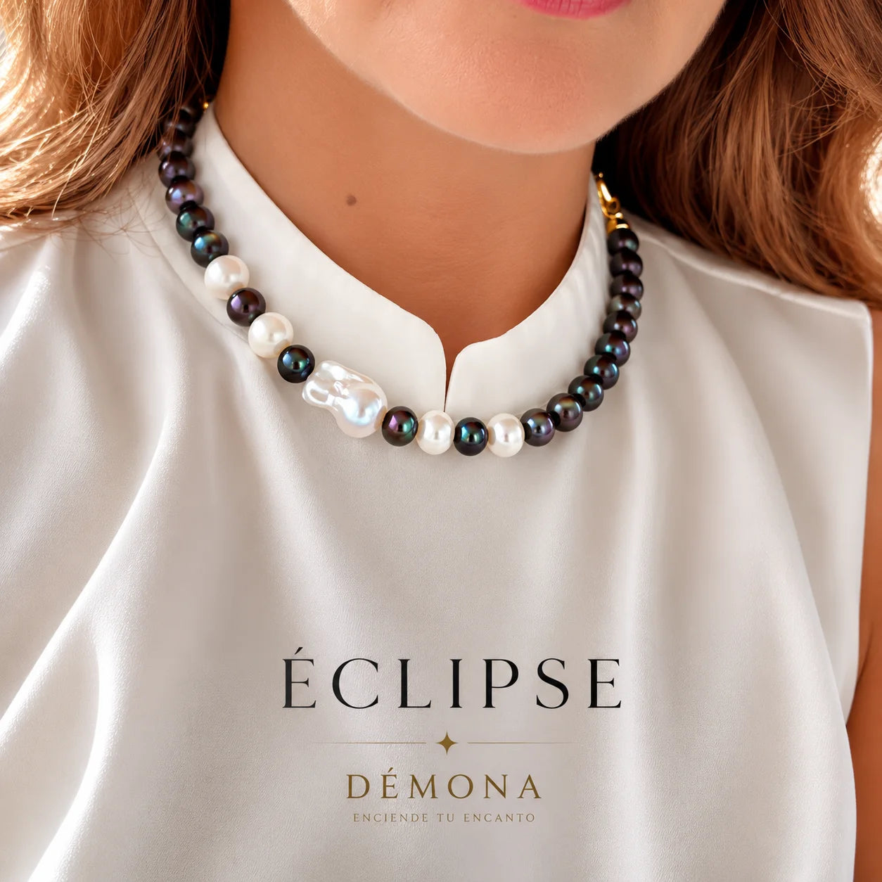 ÉCLIPSE