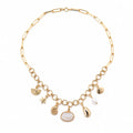 Encanto del Mar Necklace
