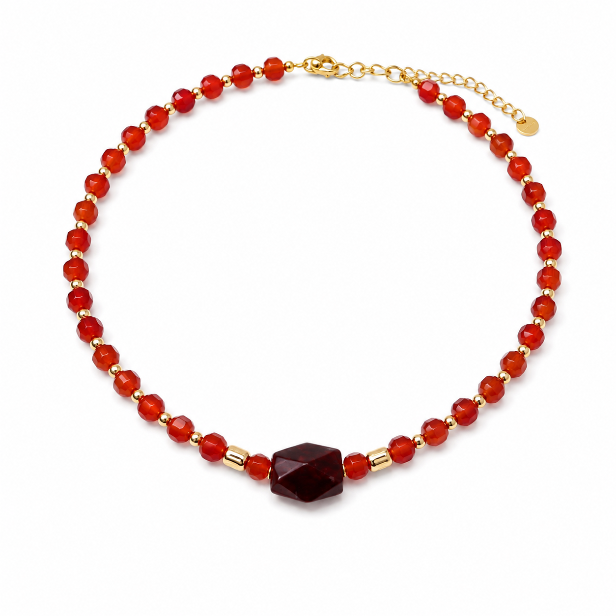 Monaco Lumière Necklace