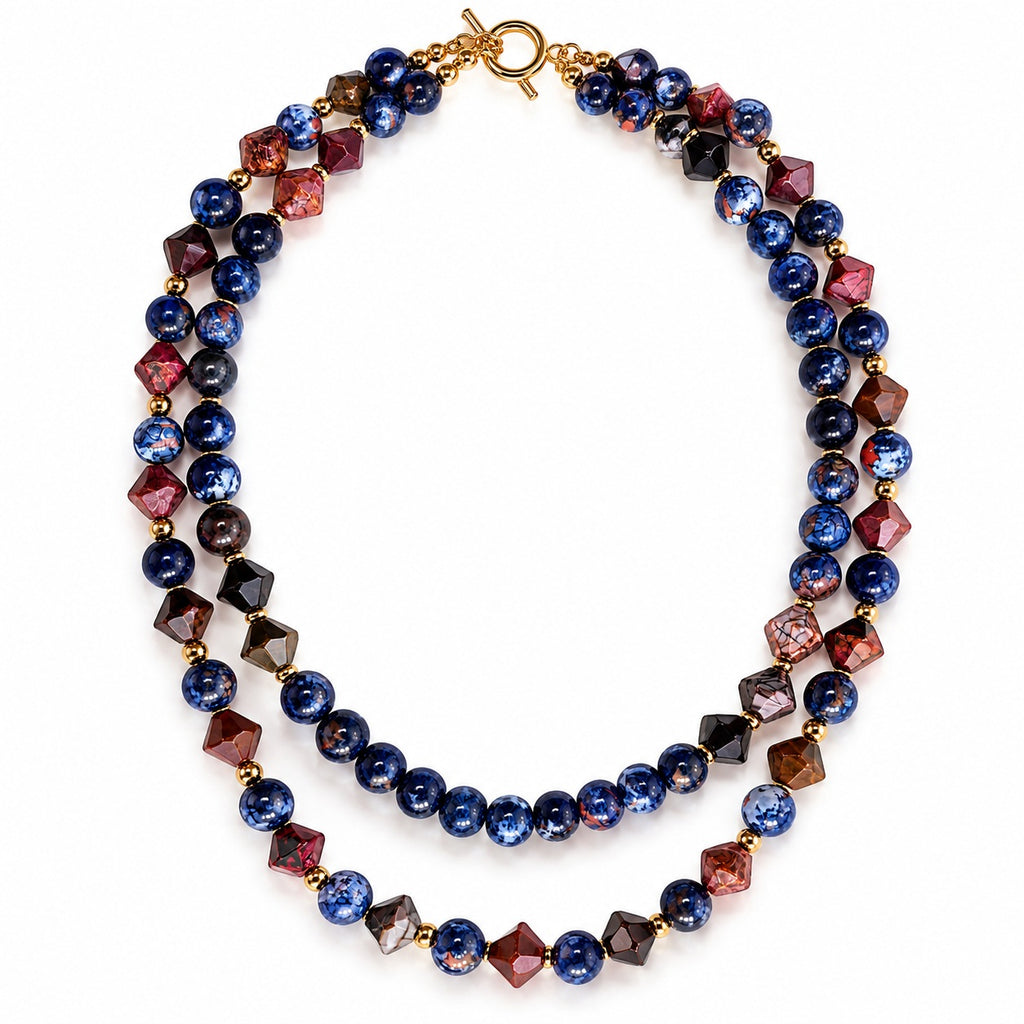 ISADORA NECKLACE