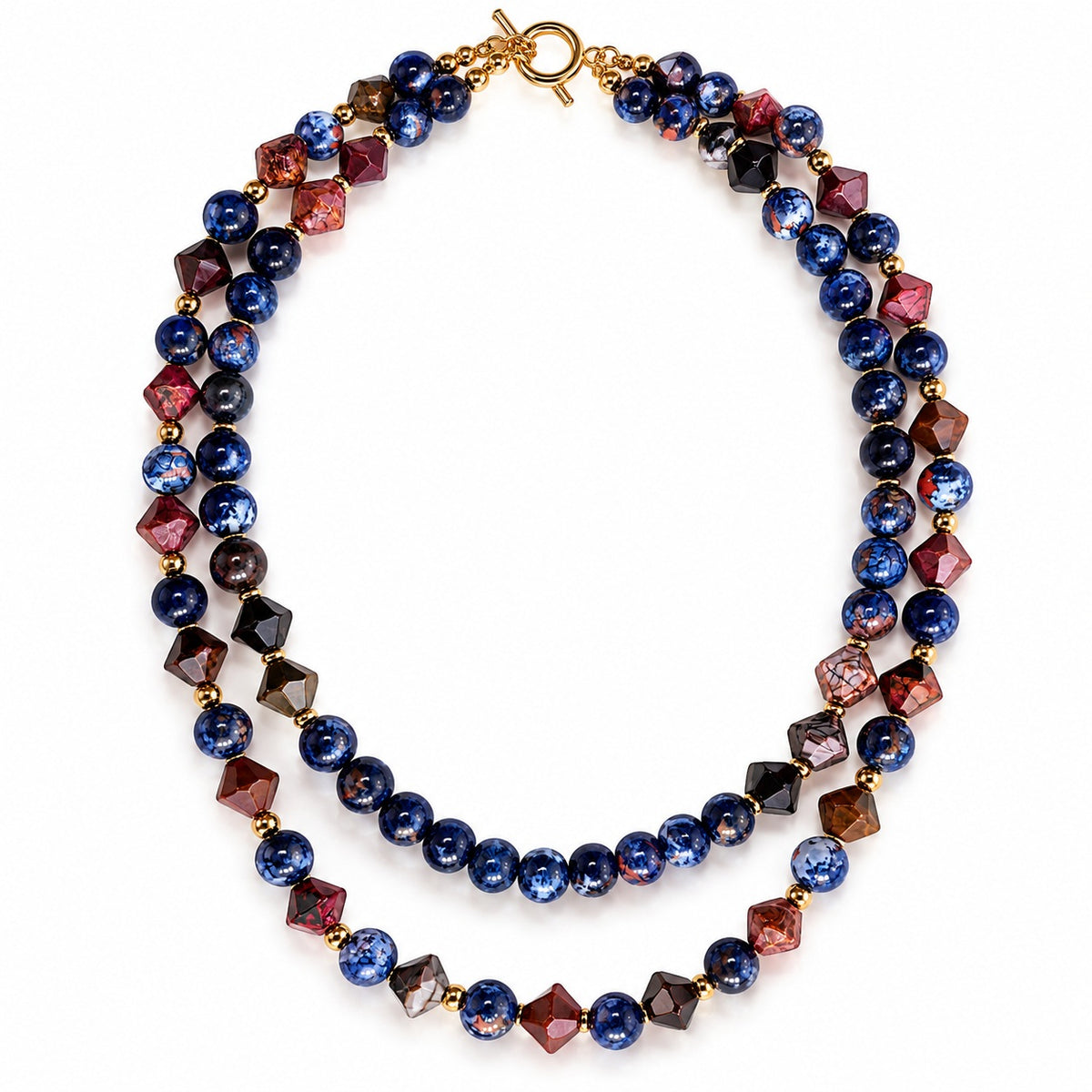 ISADORA NECKLACE