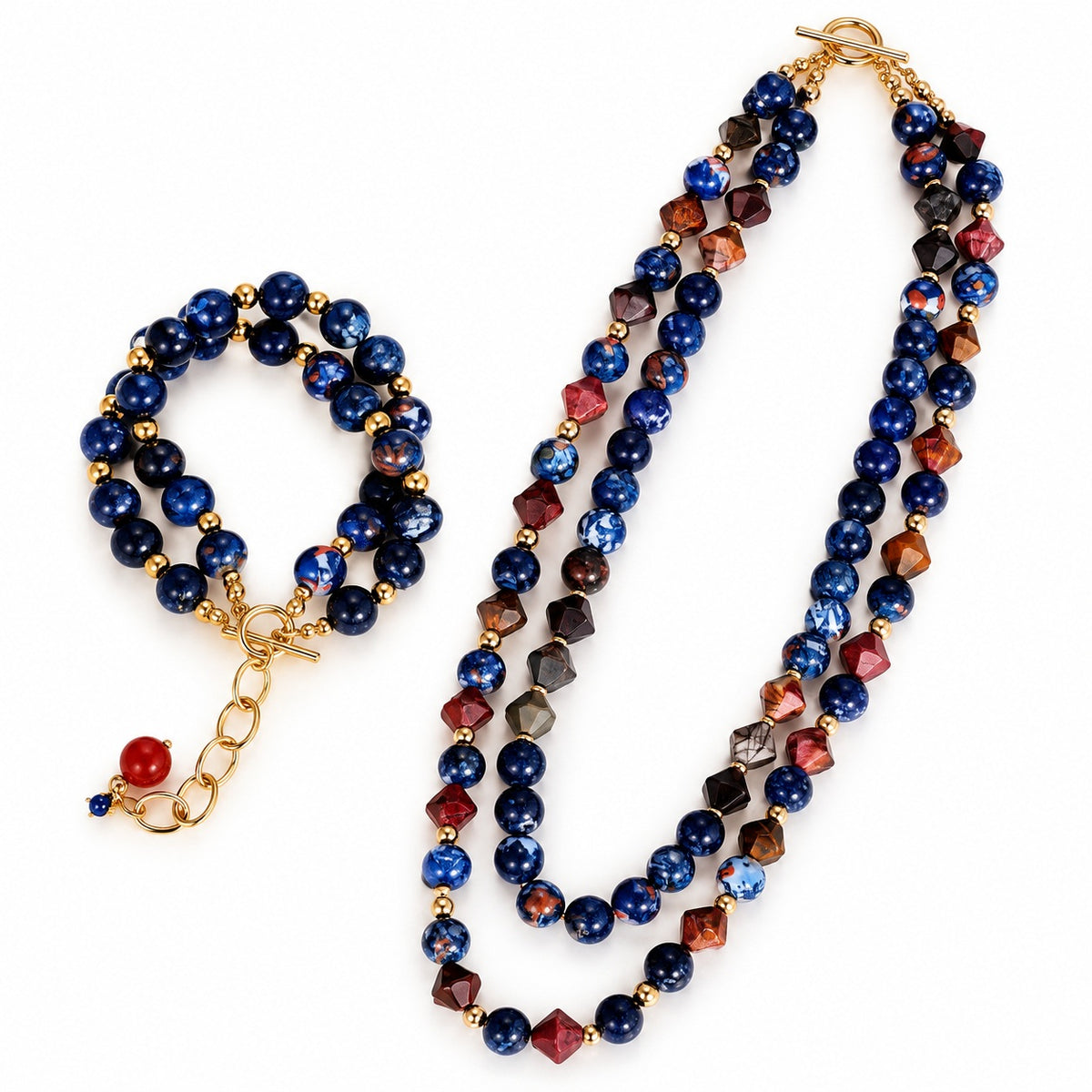 ISADORA NECKLACE