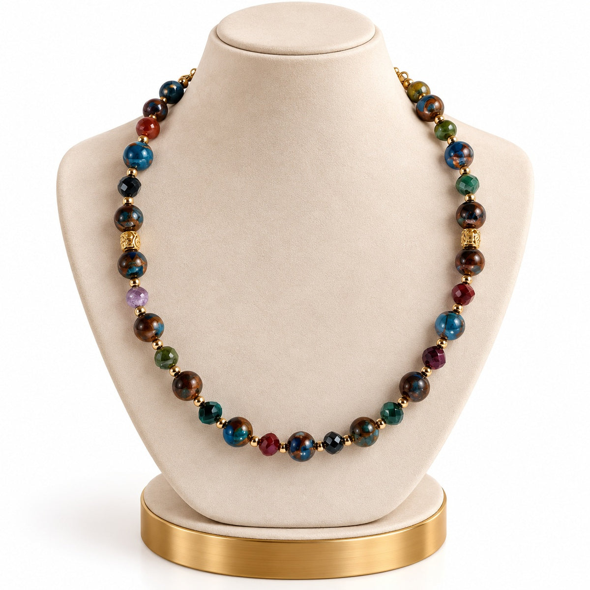 HELENA NECKLACE