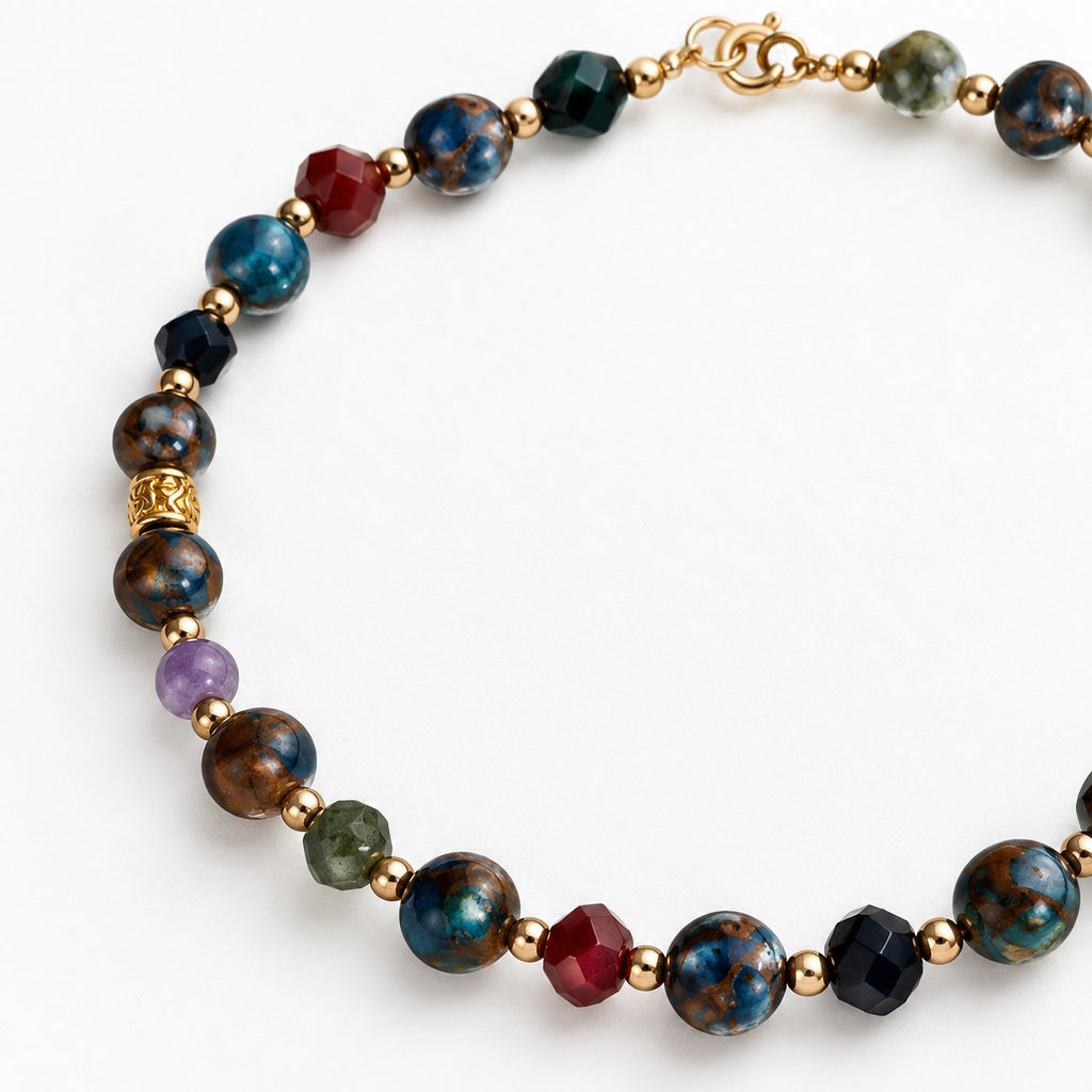 HELENA NECKLACE