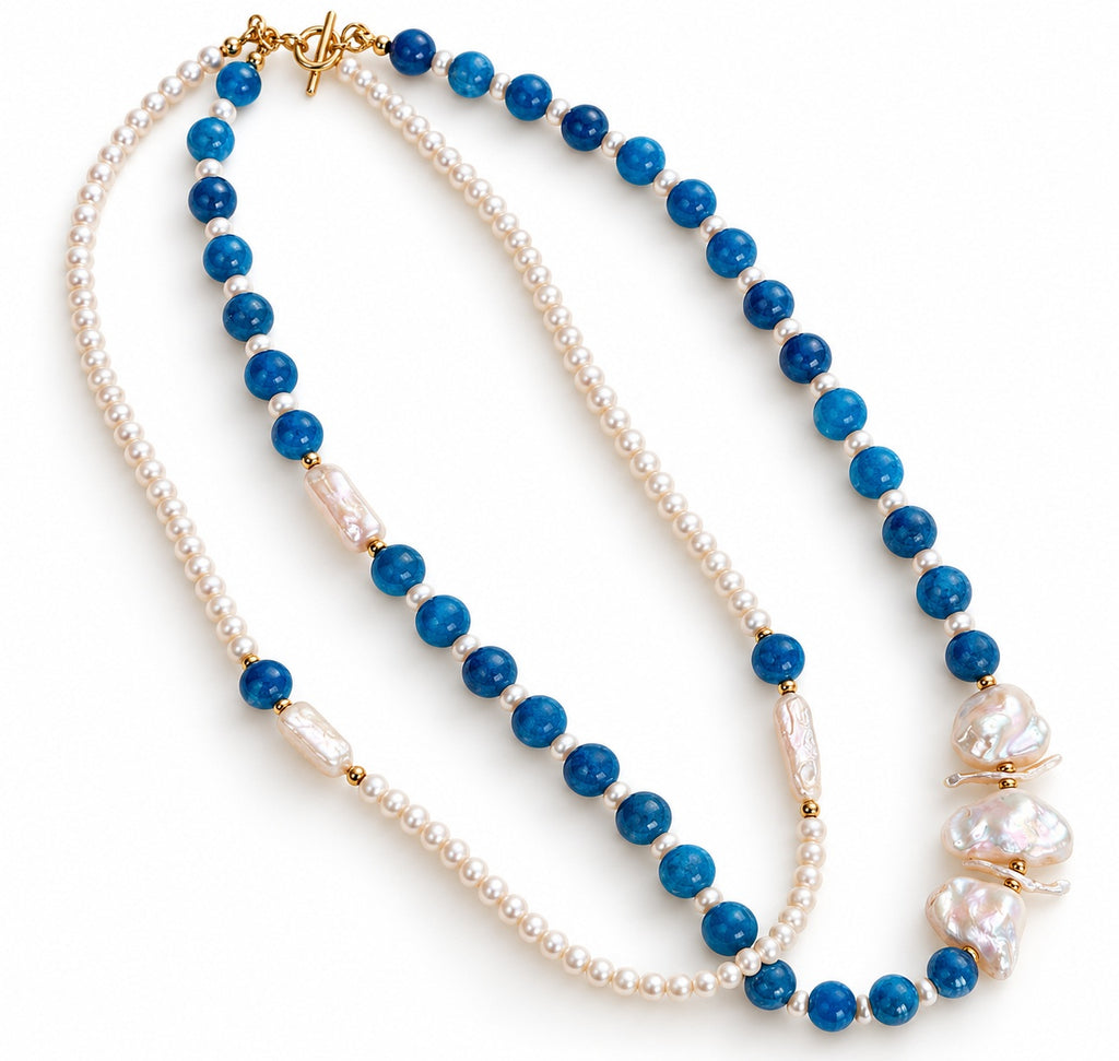 VIVIENNE NECKLACE