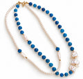 VIVIENNE NECKLACE