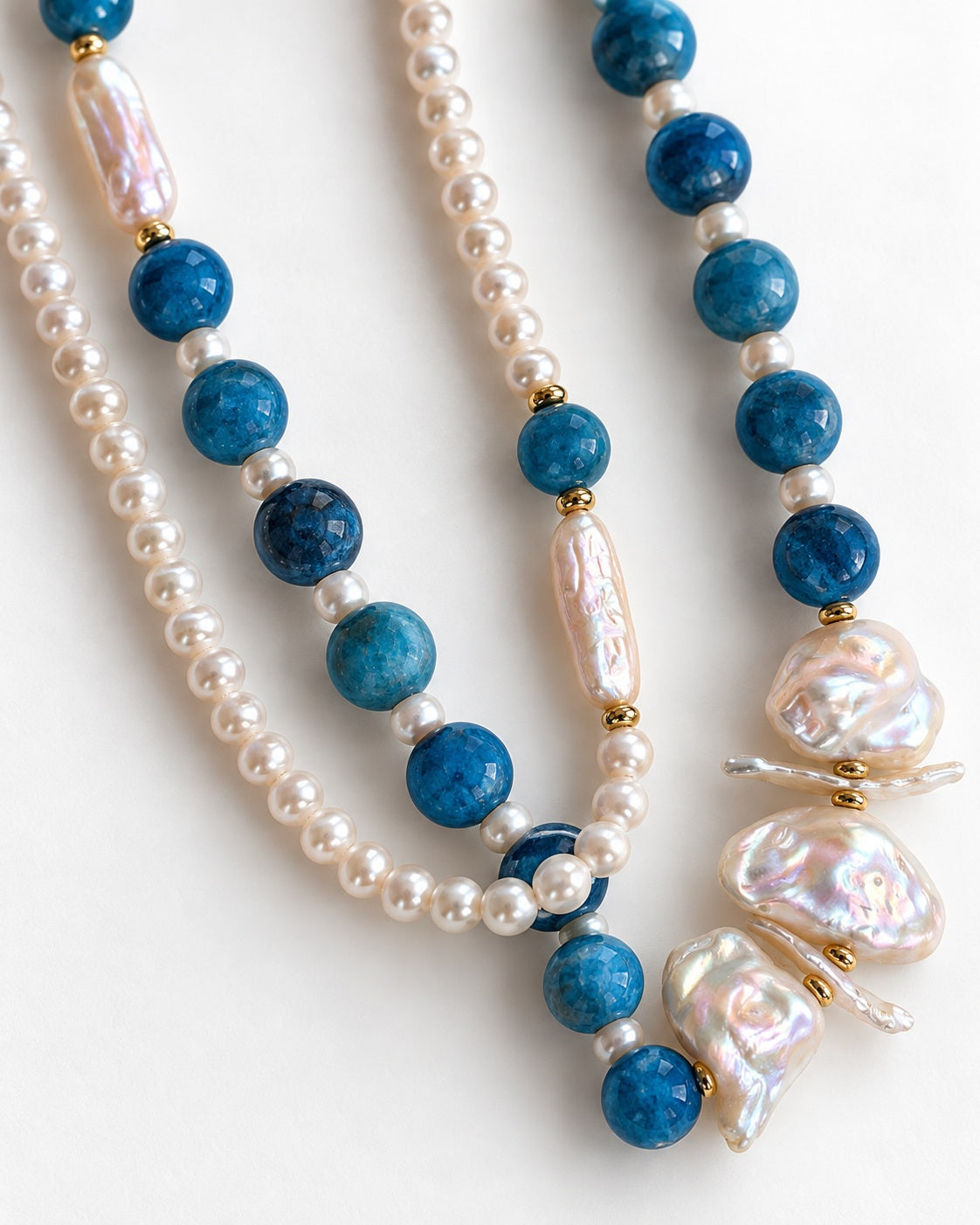 VIVIENNE NECKLACE