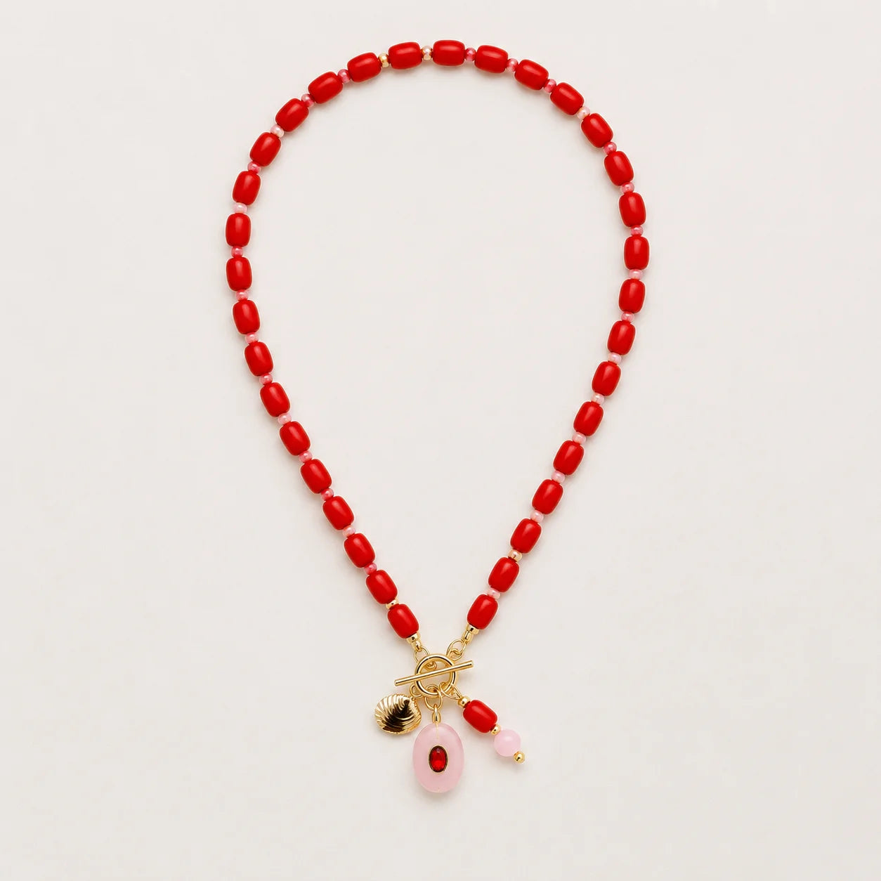COLLAR CORALIA