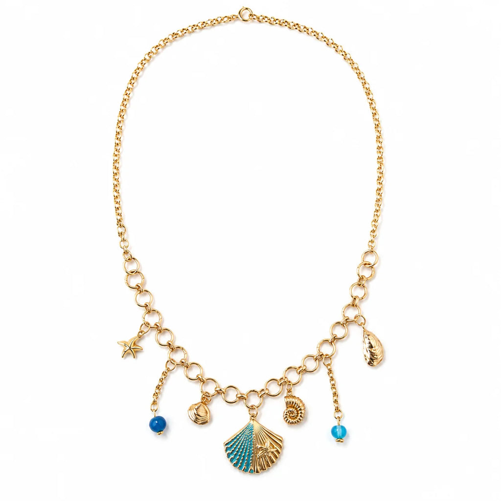 Marbella Necklace