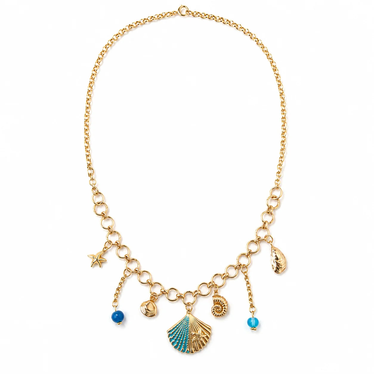 Marbella Necklace