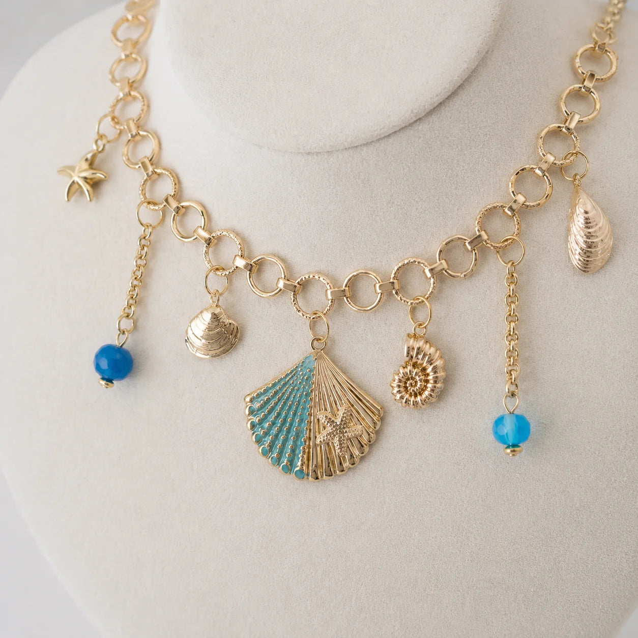 Marbella Necklace