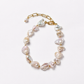 Saint-Tropez Pearl Necklace