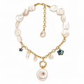 Côte d'Azur Soleil Necklace