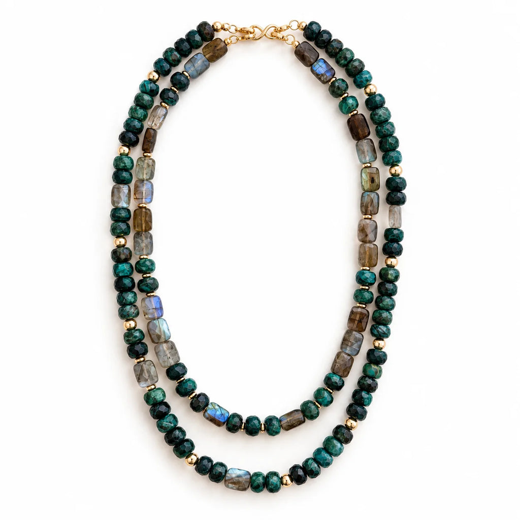 EMERALD MYSTIQUE