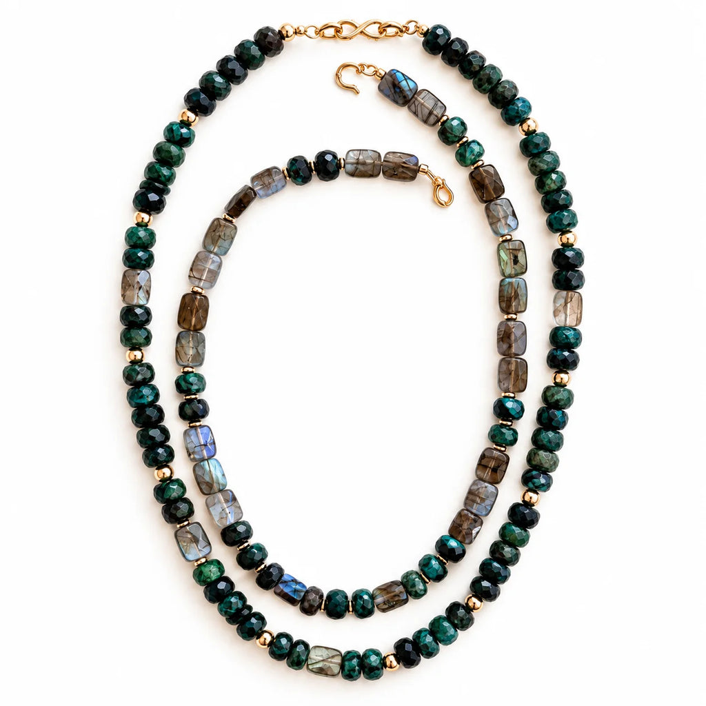 EMERALD MYSTIQUE