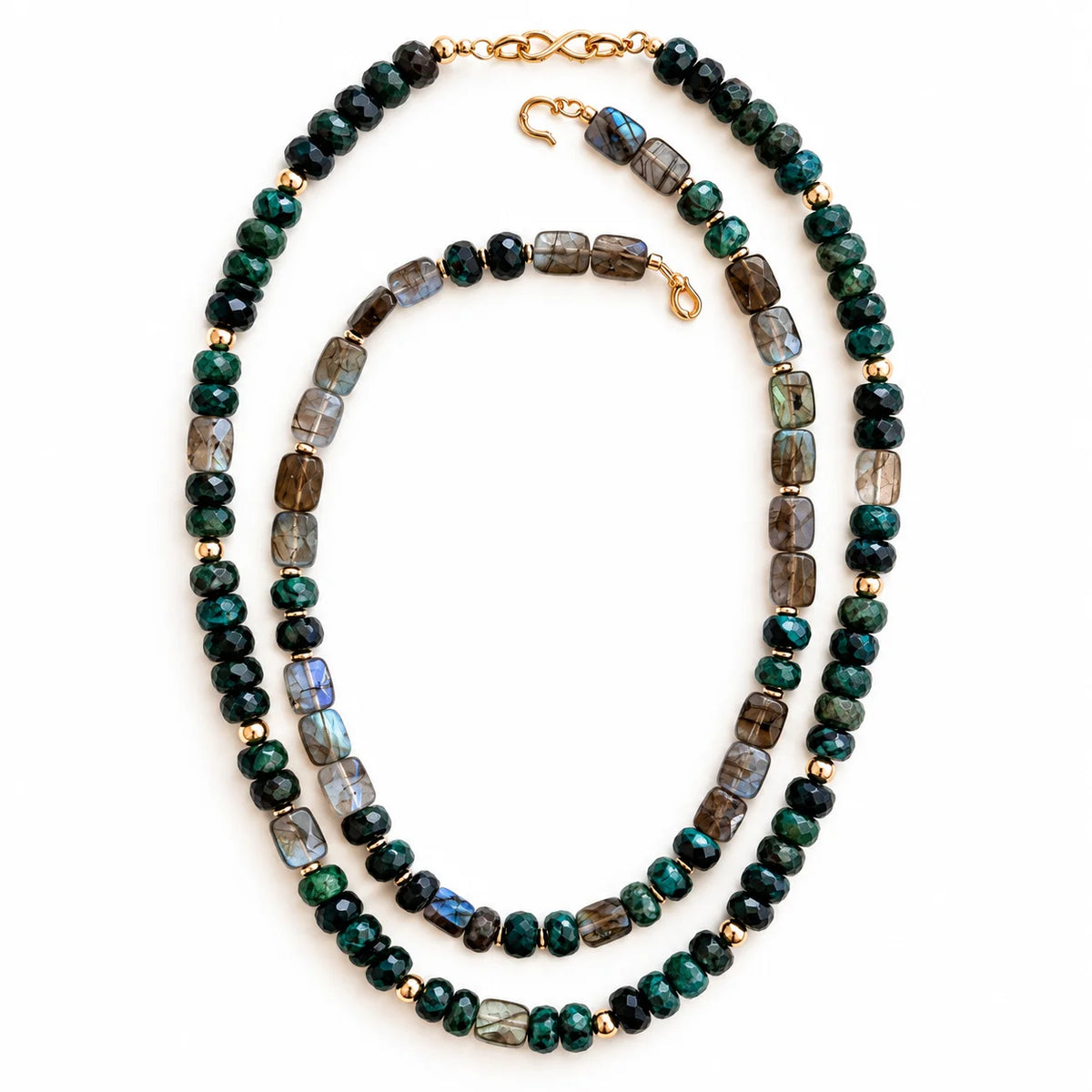 EMERALD MYSTIQUE