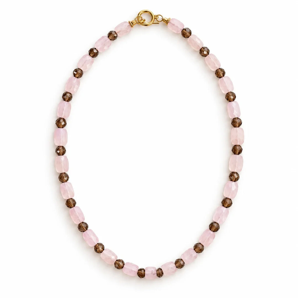 ROSEWOOD REVERIE NECKALE
