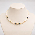 Éclipse Riviera Necklace