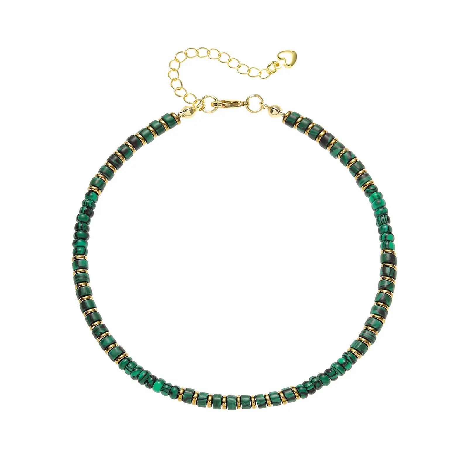 Isla Verde Anklet