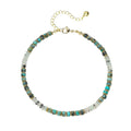 Mar de Luz Anklet