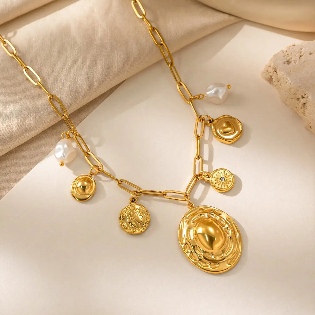 Marbella Necklace