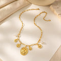 Marbella Necklace