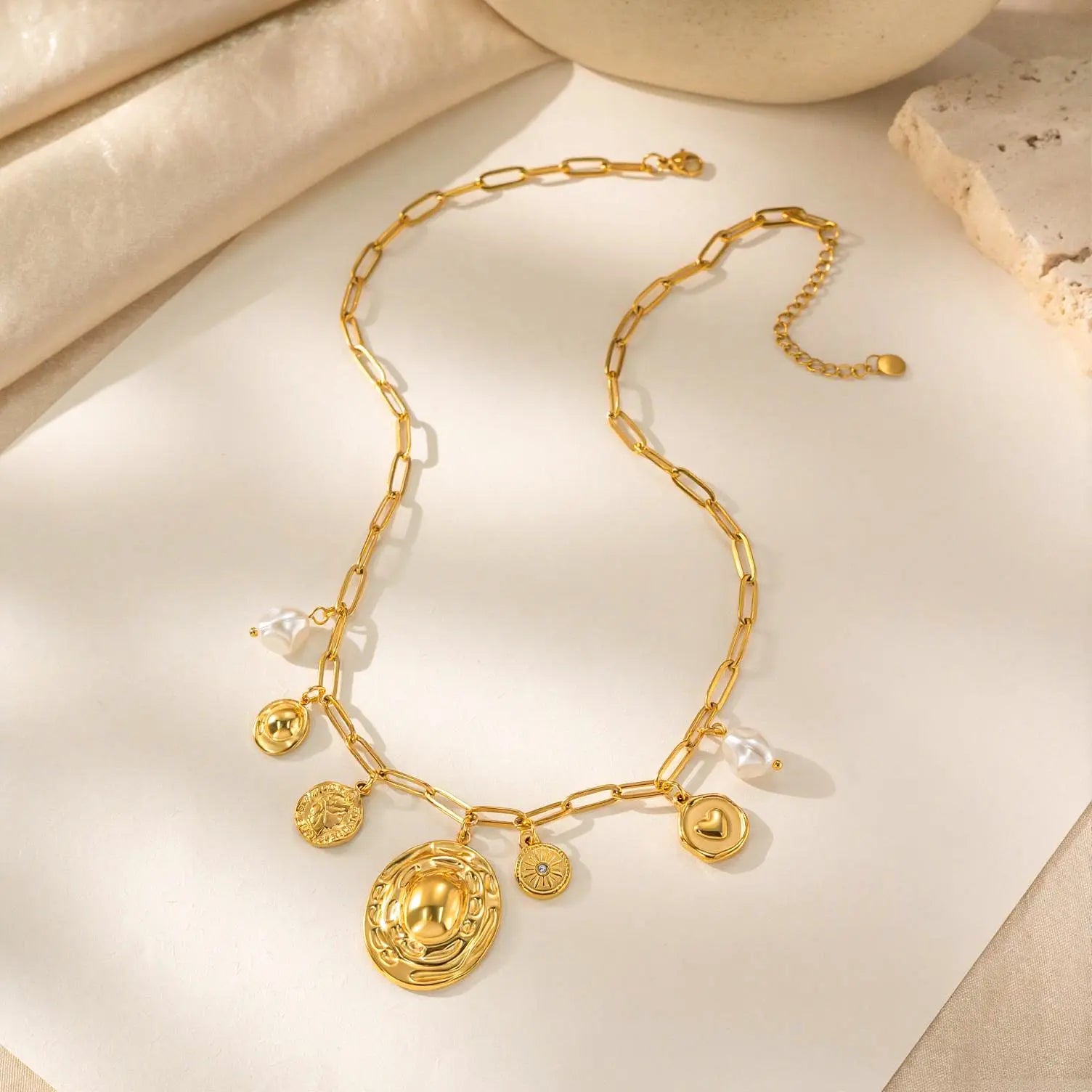 Marbella Necklace