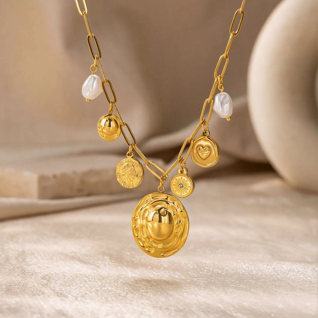Marbella Necklace