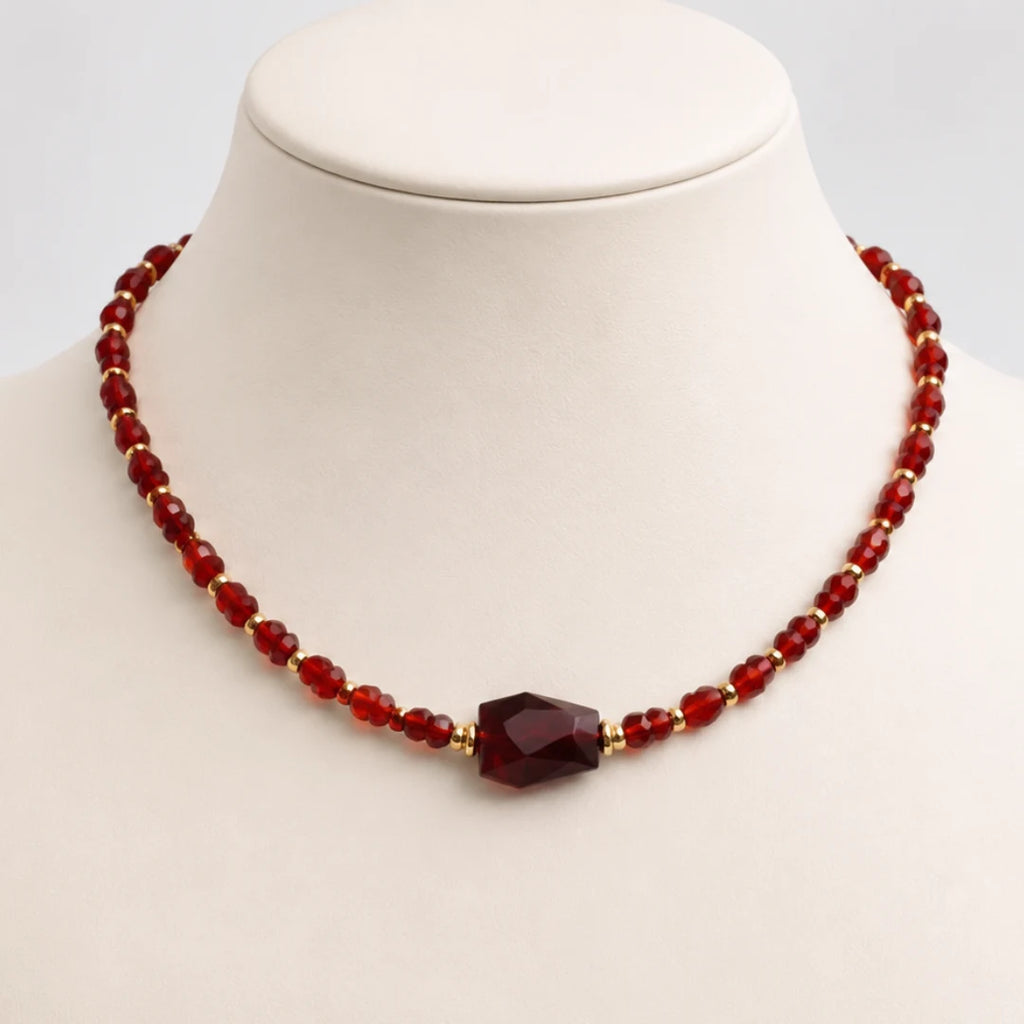 Monaco Lumière Necklace