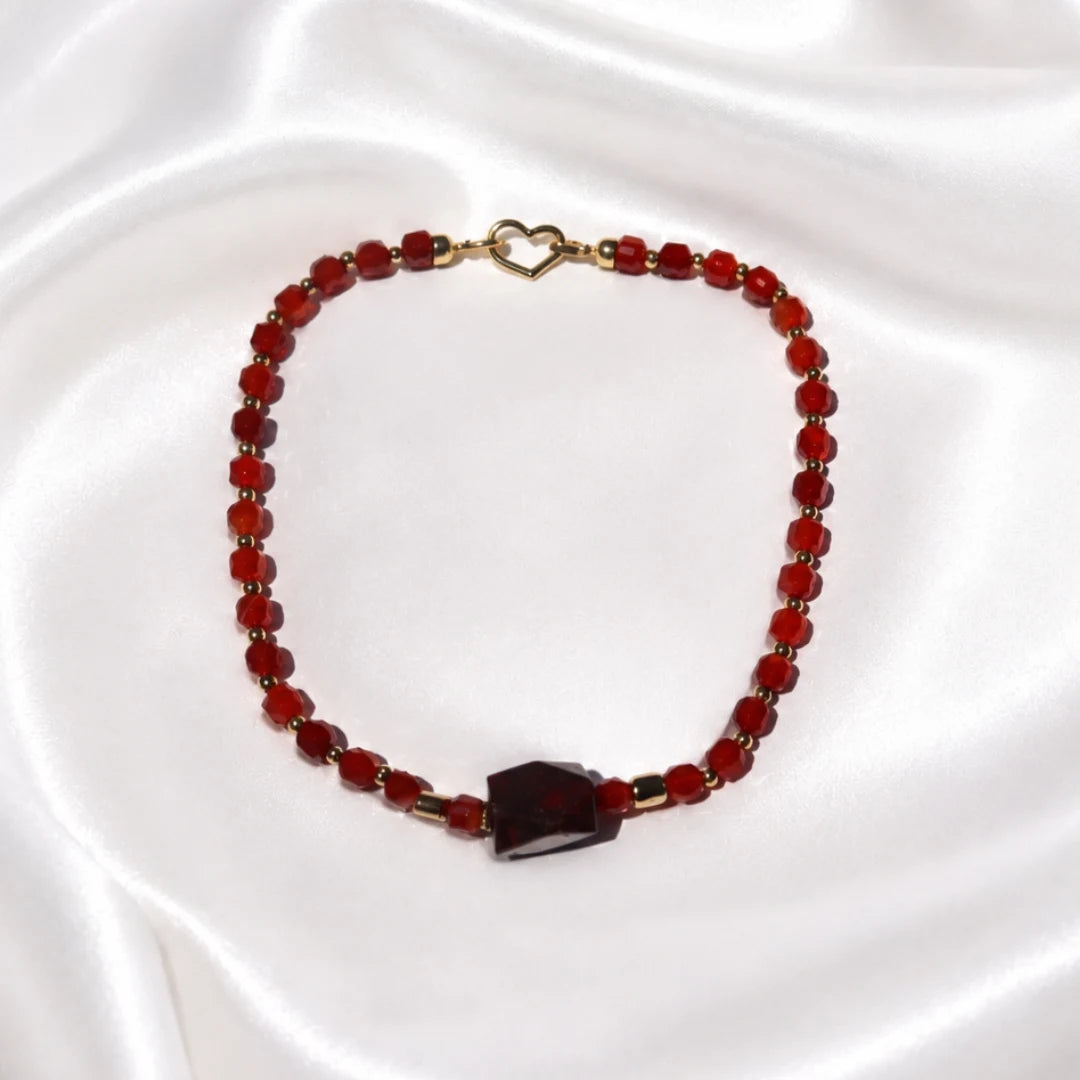 Monaco Lumière Necklace