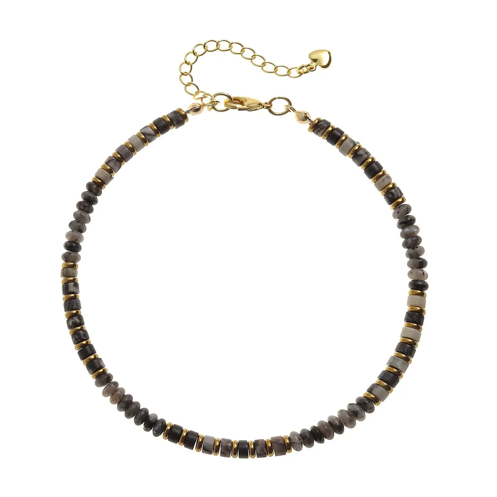 Musa del Mar Anklet