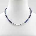 Santorini Muse Necklace