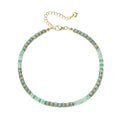 Sirena de Amalfi Anklet