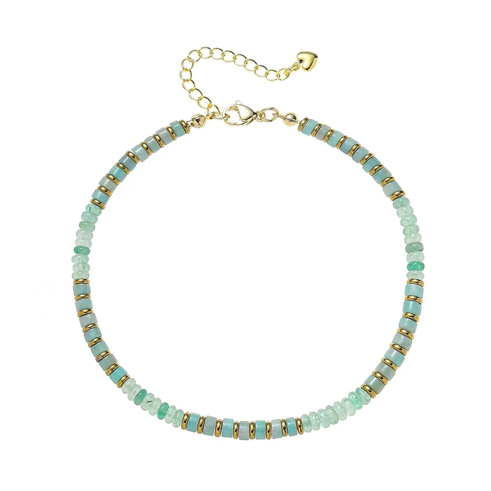 Sirena de Amalfi Anklet